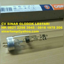 Lampu UV Sterilisasi Bakteri Kuman 30W OSRAM Lampu UV Sterilisasi Bakteri Kuman 30W OSRAM